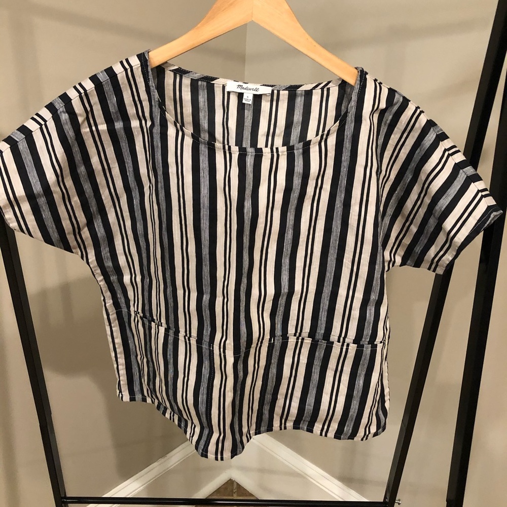 Madewell Top, Small